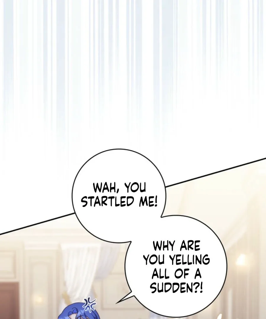 It’s My First Time Being a Mother Again Chapter 27 page 123