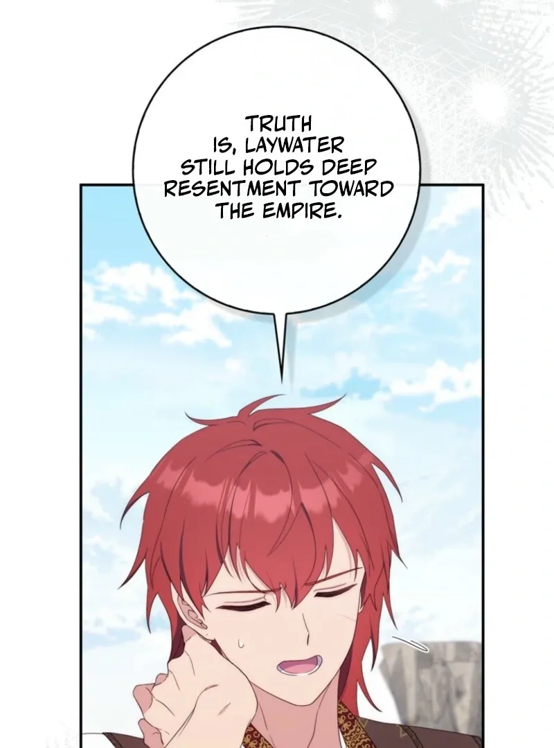 It’s My First Time Being a Mother Again Chapter 33 page 18