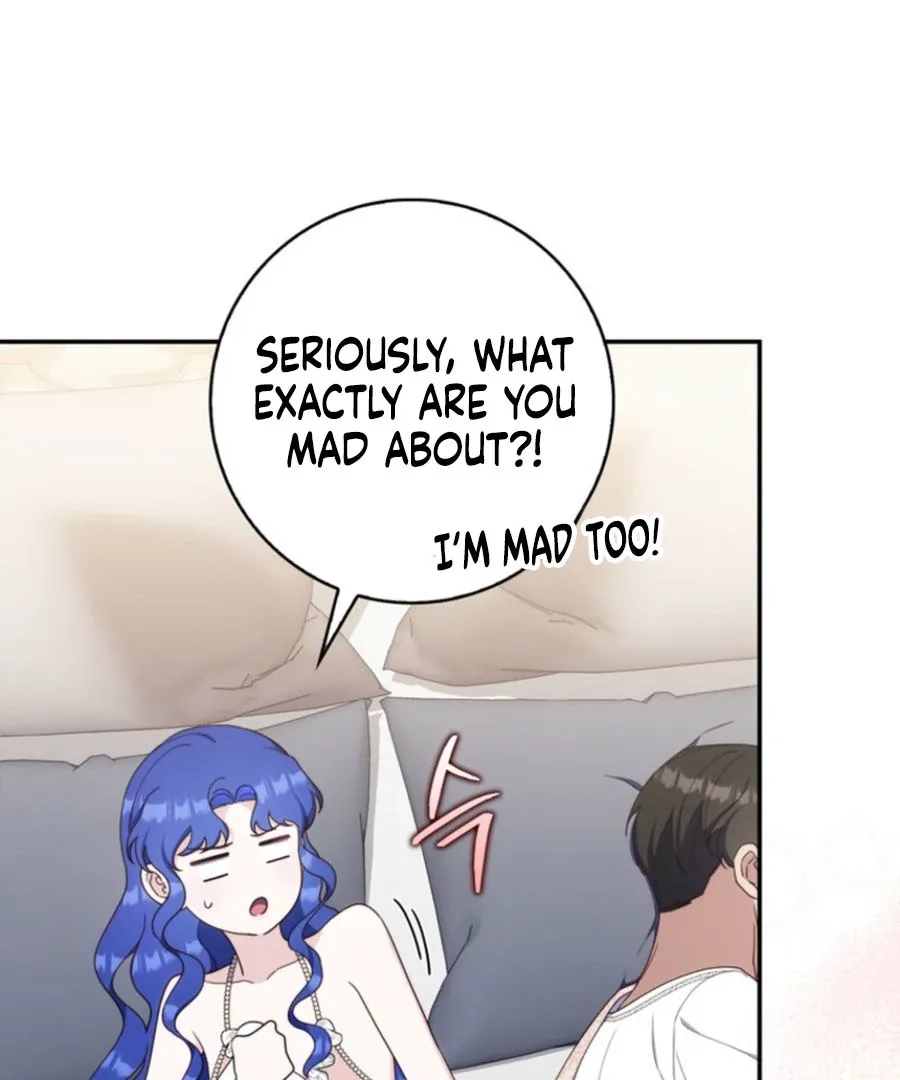 It’s My First Time Being a Mother Again Chapter 27 page 125