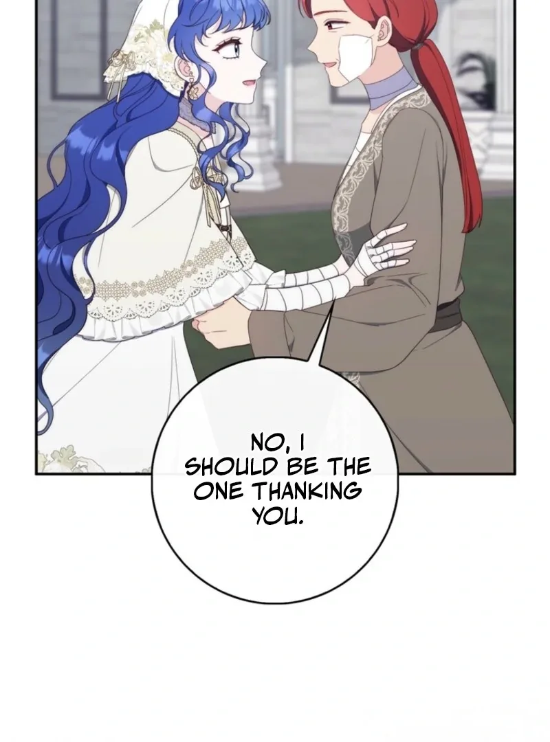 It’s My First Time Being a Mother Again Chapter 33 page 51