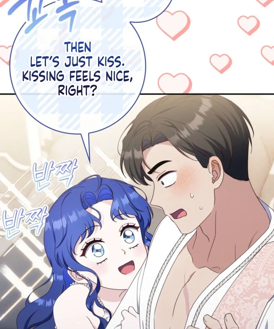 It’s My First Time Being a Mother Again Chapter 27 page 117