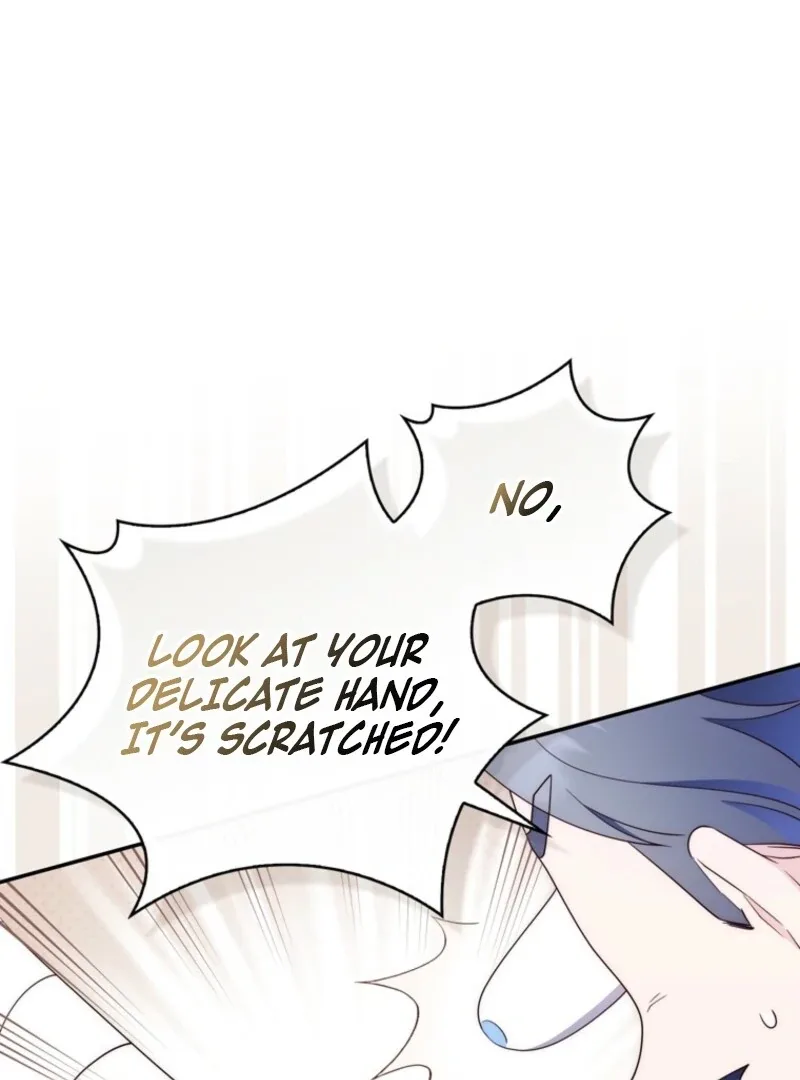 It’s My First Time Being a Mother Again Chapter 33 page 104