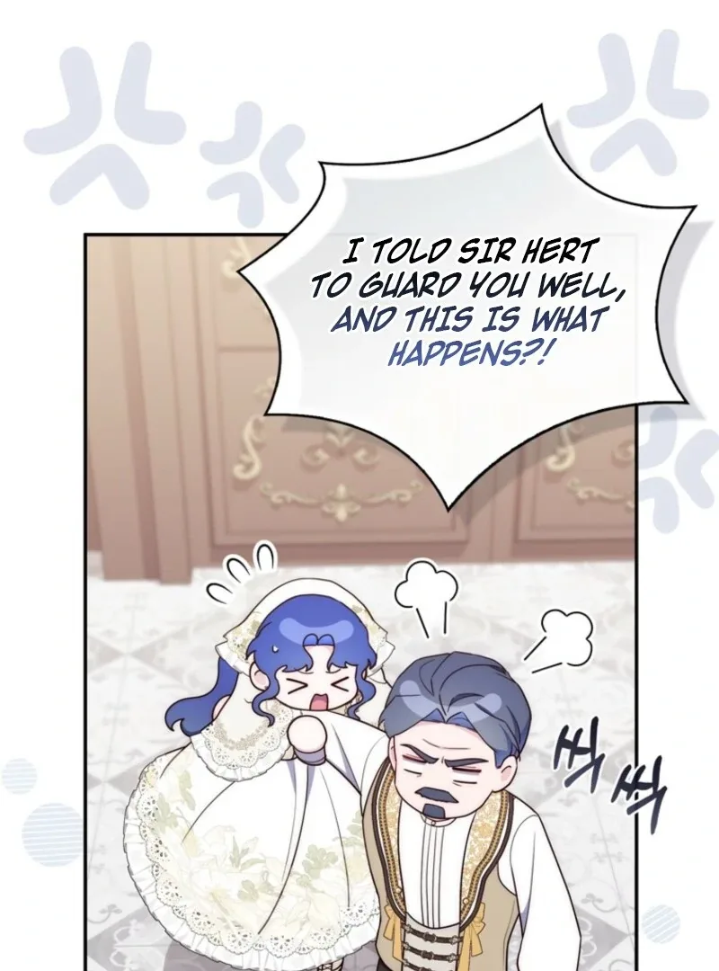 It’s My First Time Being a Mother Again Chapter 33 page 106