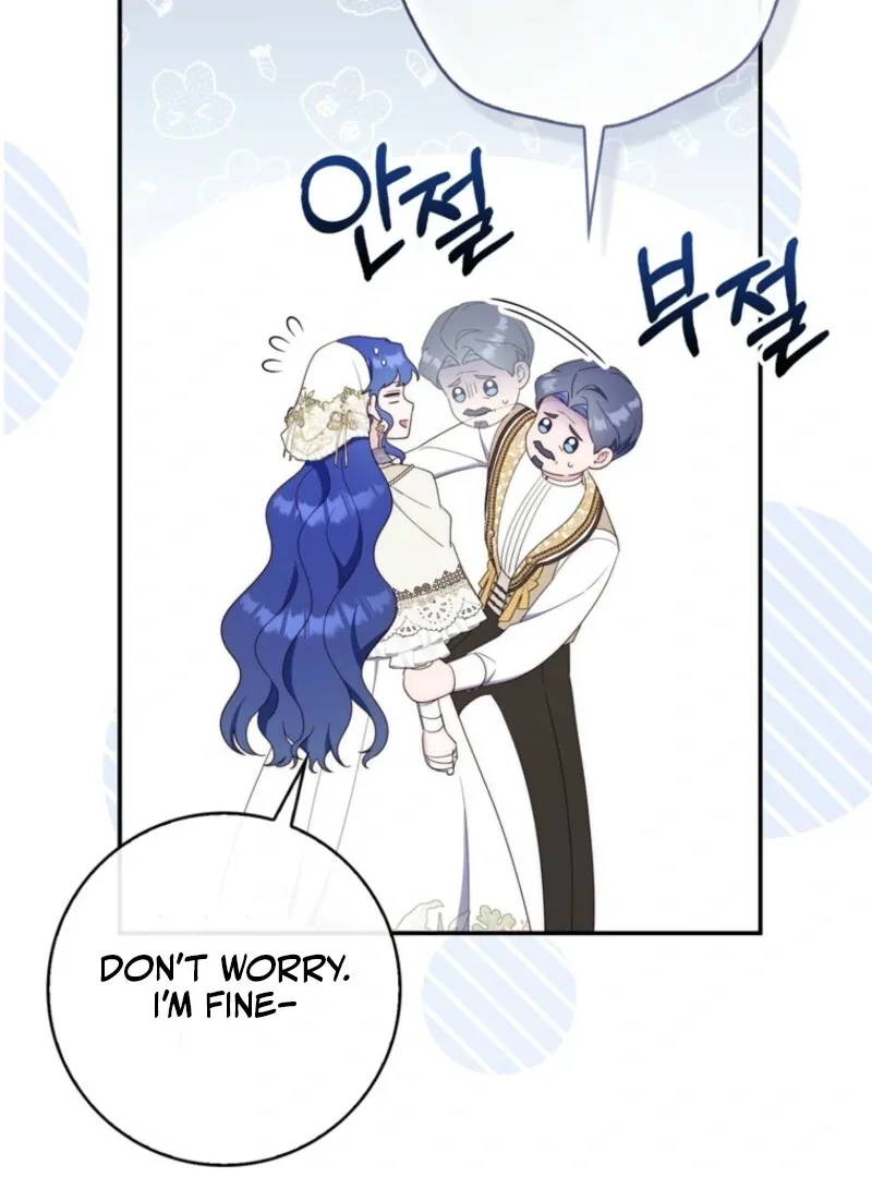It’s My First Time Being a Mother Again Chapter 33 page 103