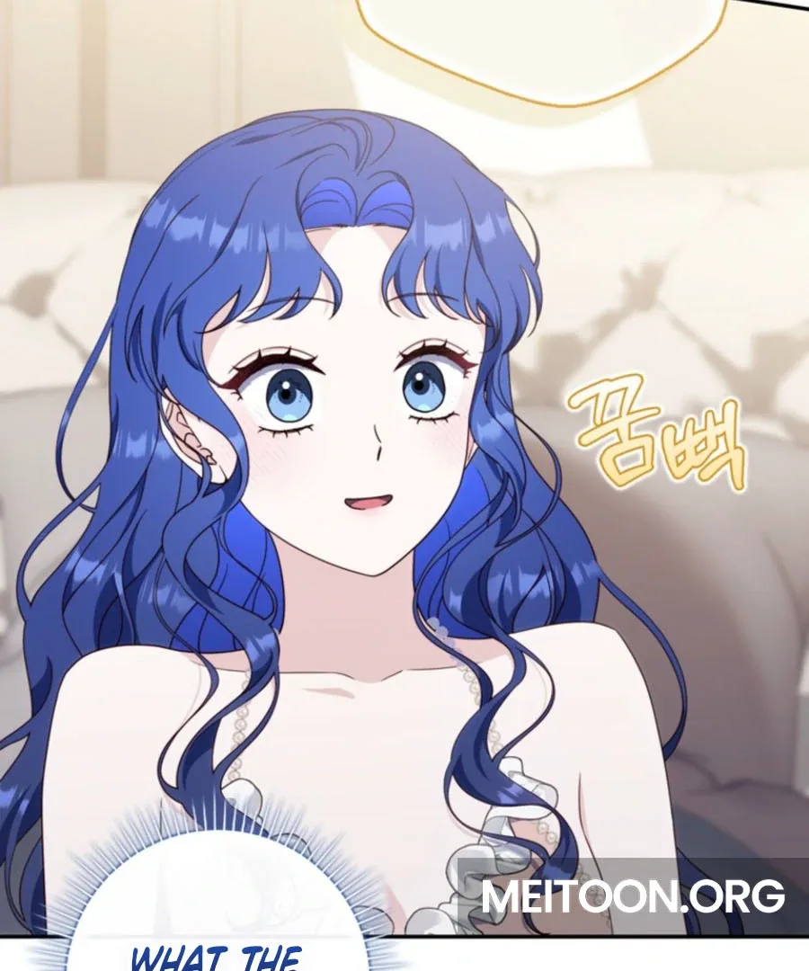 It’s My First Time Being a Mother Again Chapter 27 page 114