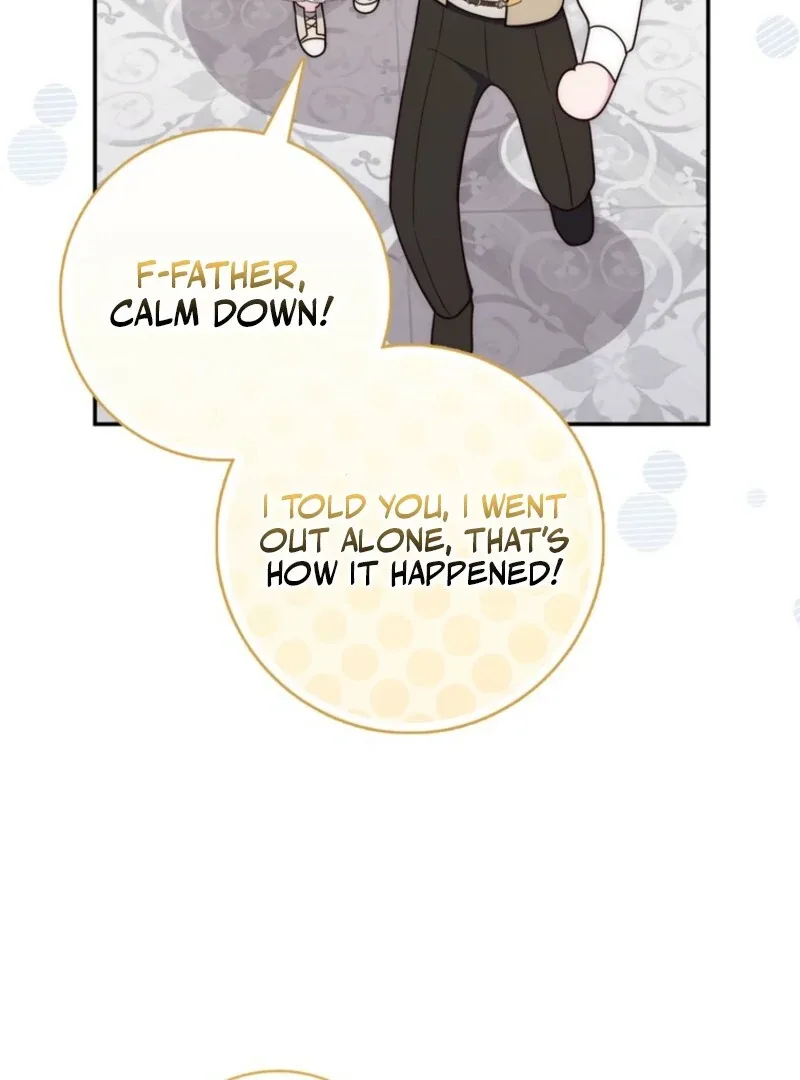 It’s My First Time Being a Mother Again Chapter 33 page 107