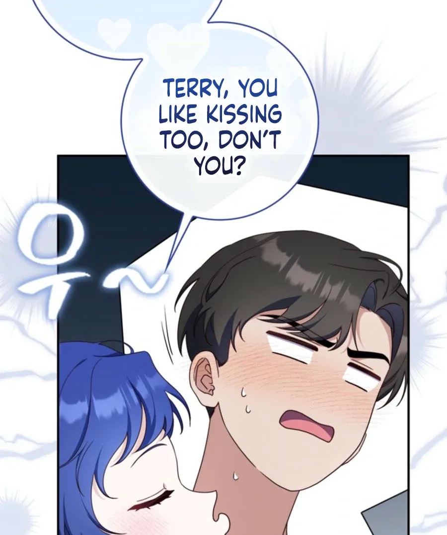 It’s My First Time Being a Mother Again Chapter 27 page 119