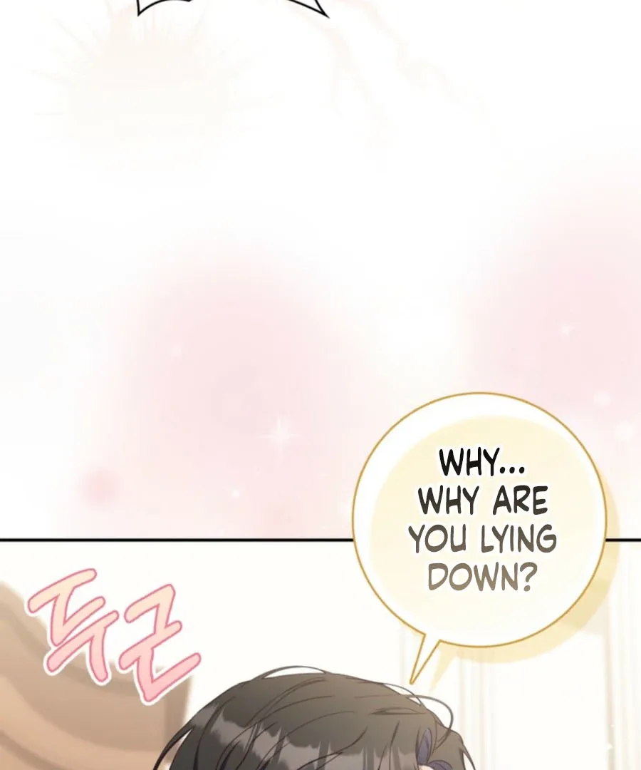 It’s My First Time Being a Mother Again Chapter 27 page 130