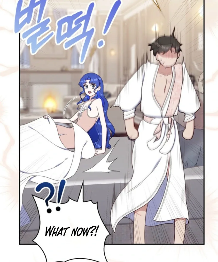 It’s My First Time Being a Mother Again Chapter 27 page 129