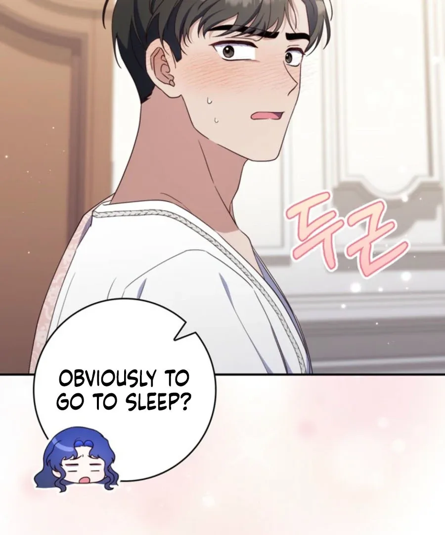 It’s My First Time Being a Mother Again Chapter 27 page 131