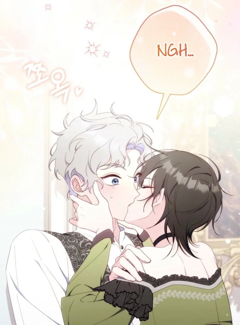 It’s My First Time Being a Mother Again Chapter 35 page 20
