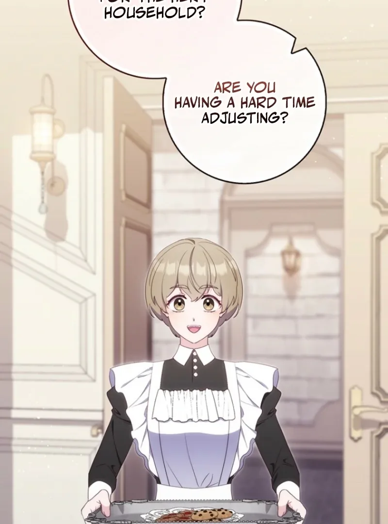 It’s My First Time Being a Mother Again Chapter 37 page 6
