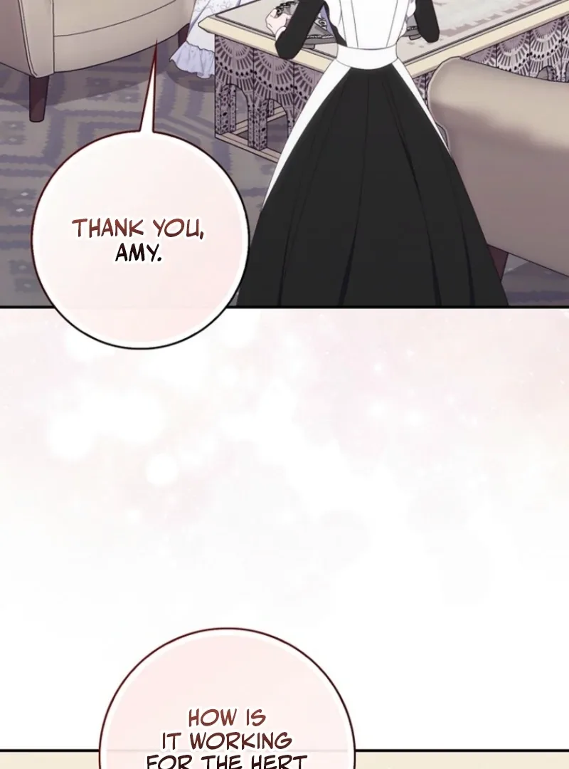 It’s My First Time Being a Mother Again Chapter 37 page 5