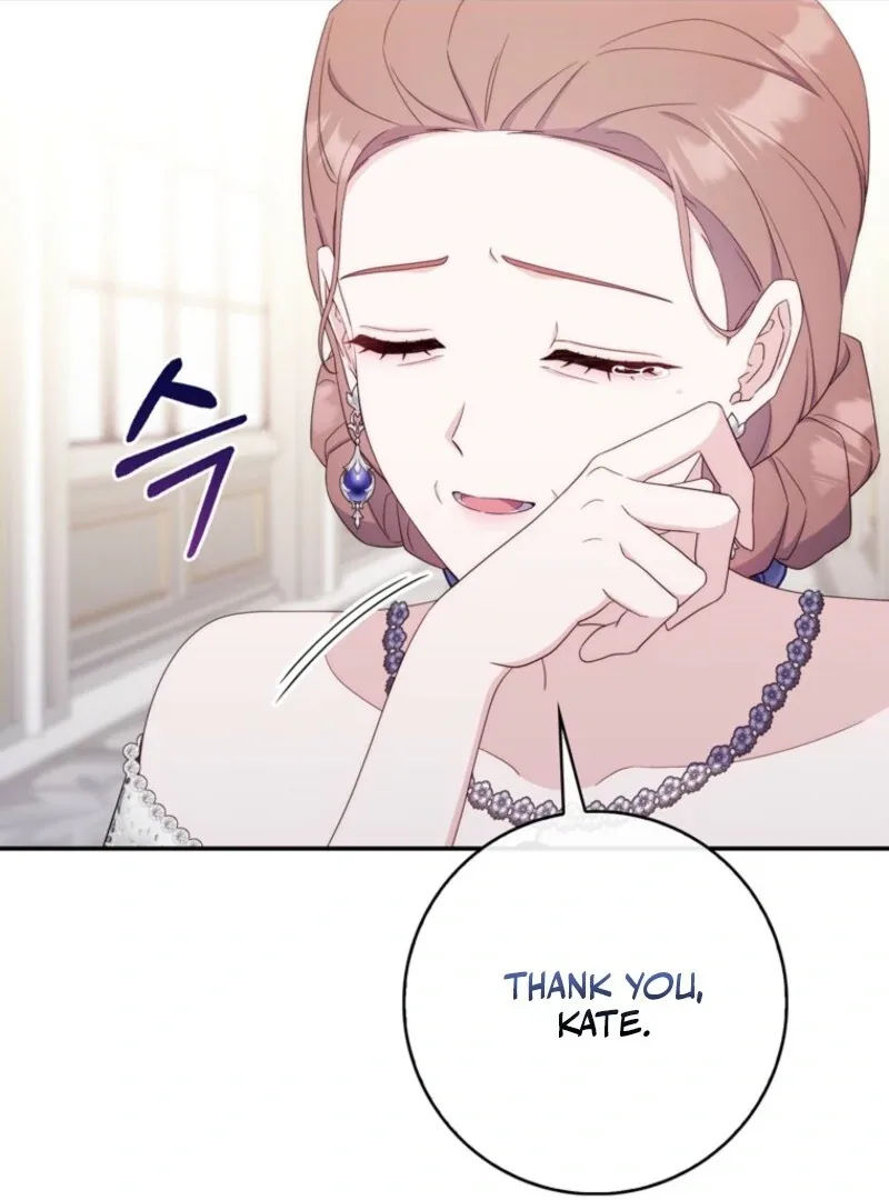 It’s My First Time Being a Mother Again Chapter 36 page 37