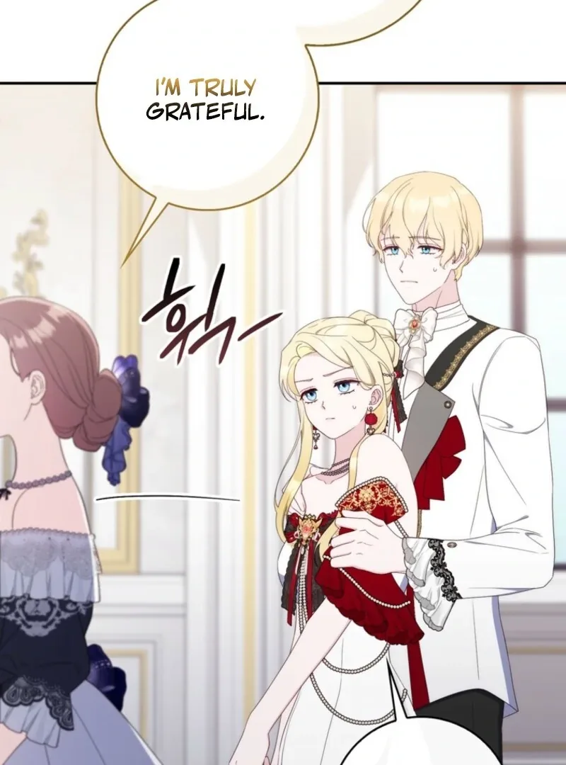 It’s My First Time Being a Mother Again Chapter 36 page 18