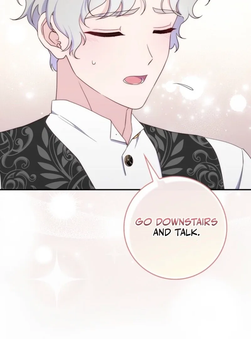 It’s My First Time Being a Mother Again Chapter 35 page 39