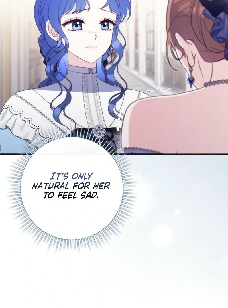 It’s My First Time Being a Mother Again Chapter 36 page 31