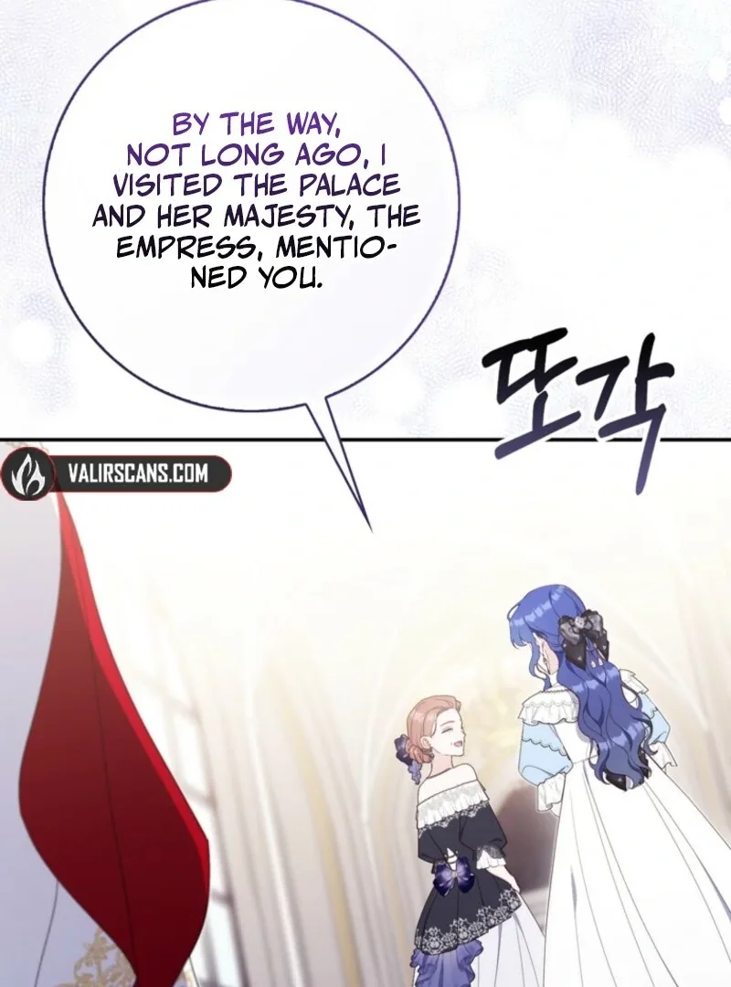 It’s My First Time Being a Mother Again Chapter 36 page 43