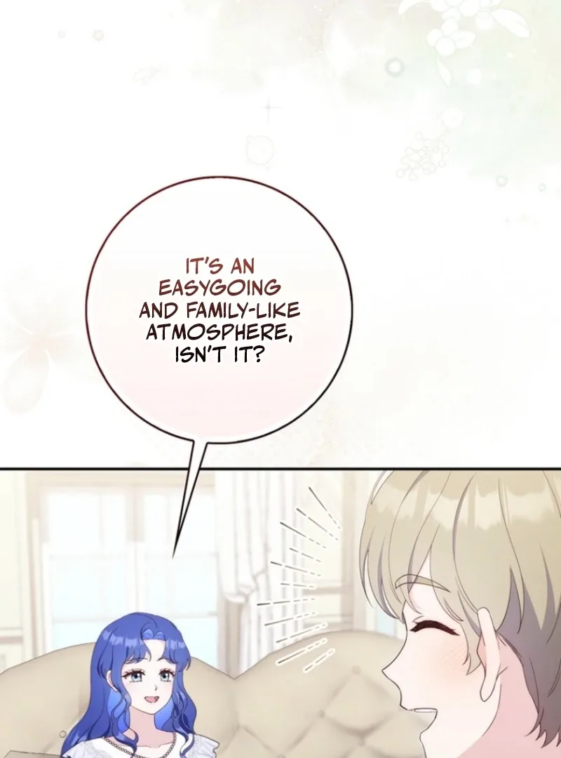 It’s My First Time Being a Mother Again Chapter 37 page 10