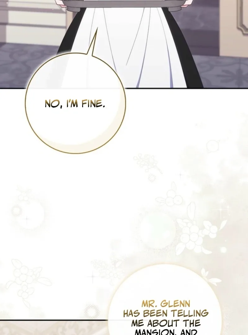 It’s My First Time Being a Mother Again Chapter 37 page 7