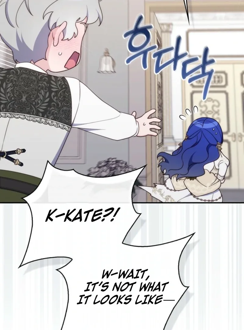It’s My First Time Being a Mother Again Chapter 35 page 26