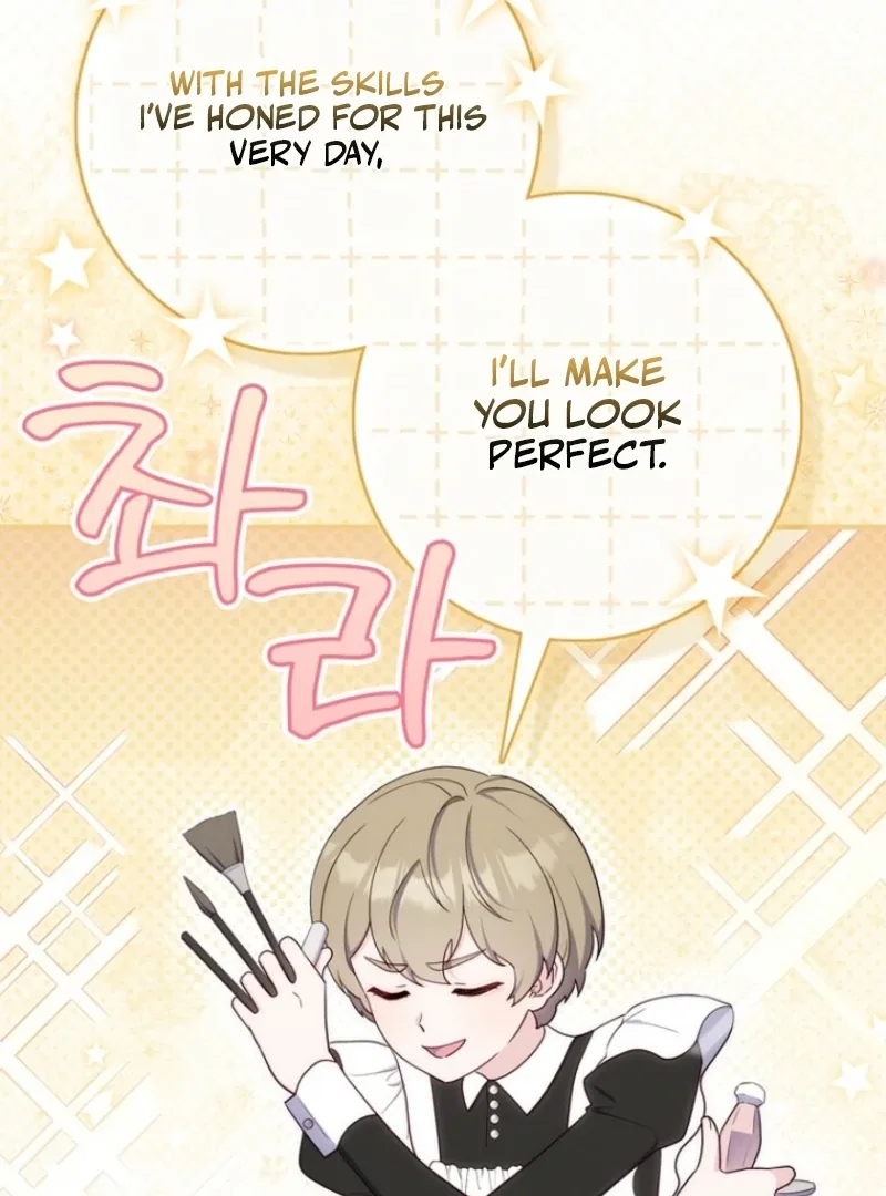 It’s My First Time Being a Mother Again Chapter 37 page 100