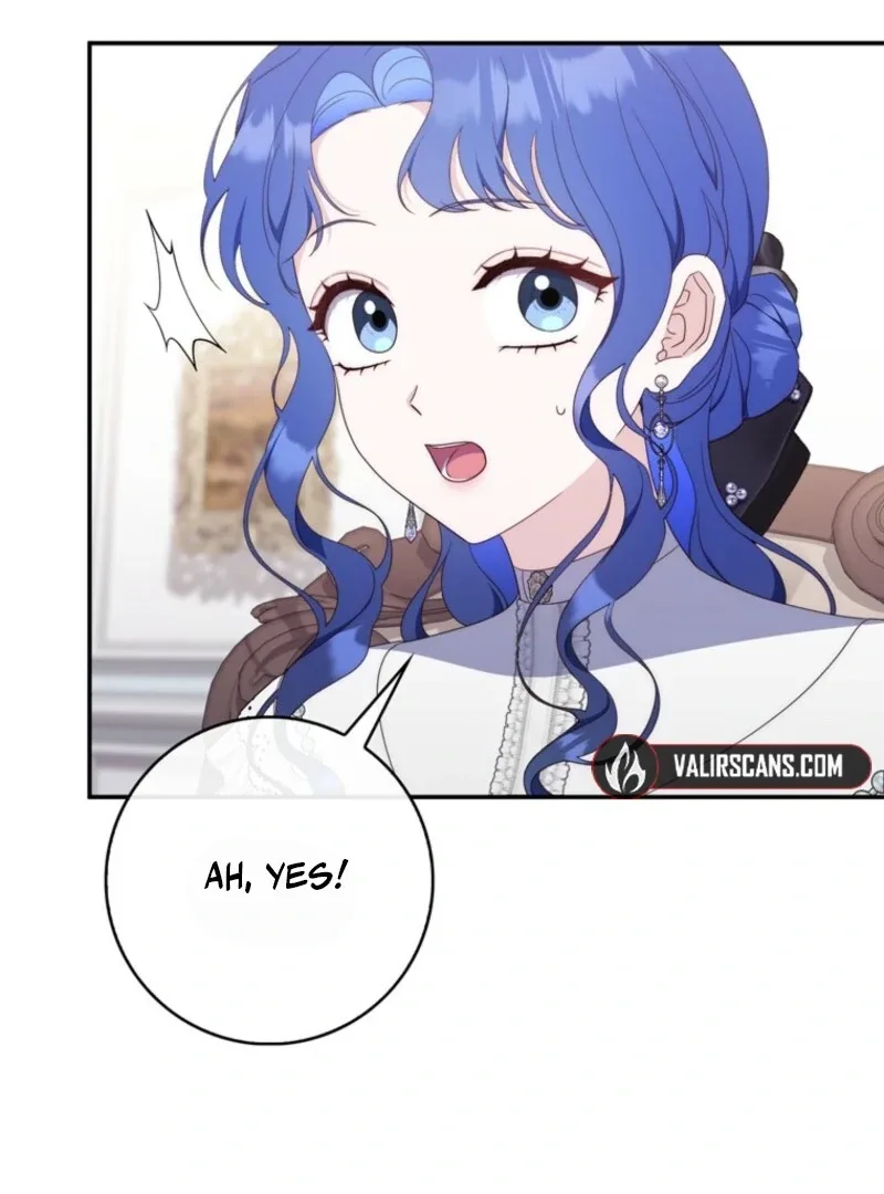 It’s My First Time Being a Mother Again Chapter 36 page 102