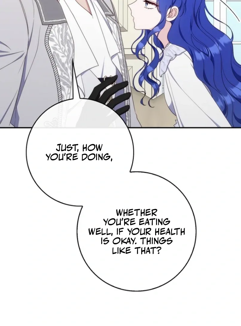 It’s My First Time Being a Mother Again Chapter 37 page 38