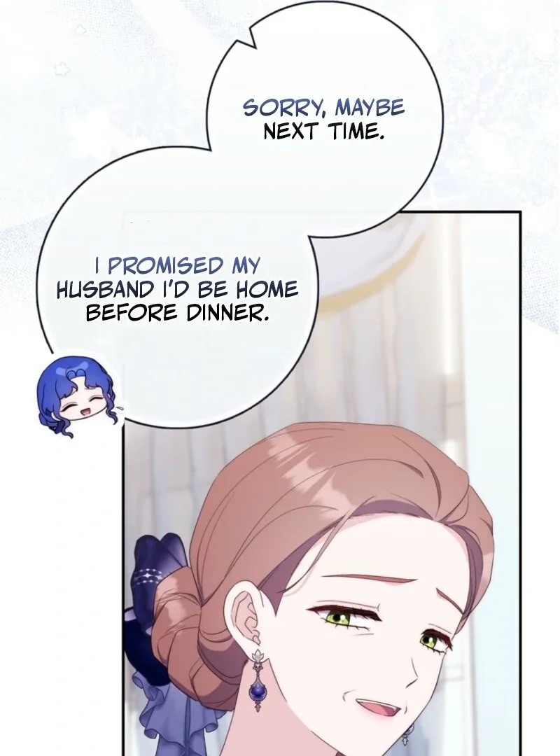 It’s My First Time Being a Mother Again Chapter 36 page 105