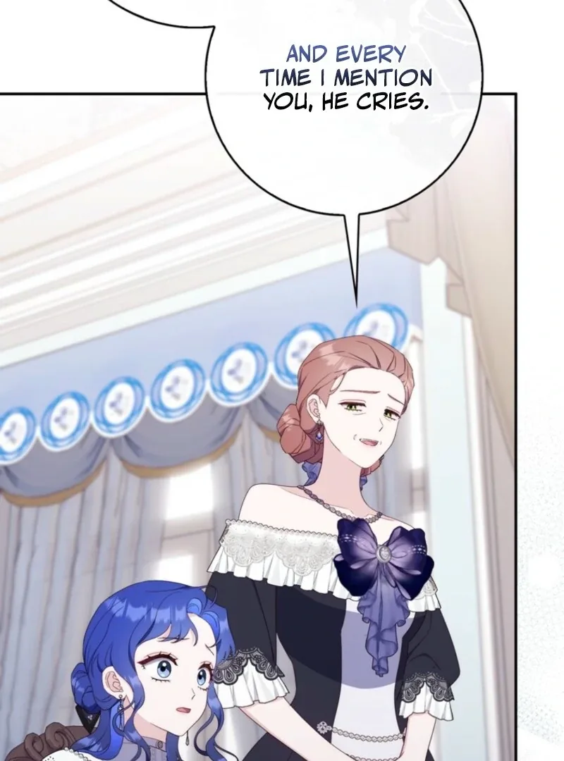 It’s My First Time Being a Mother Again Chapter 36 page 82