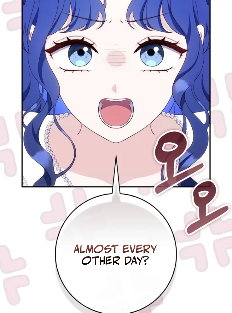 It’s My First Time Being a Mother Again Chapter 37 page 40