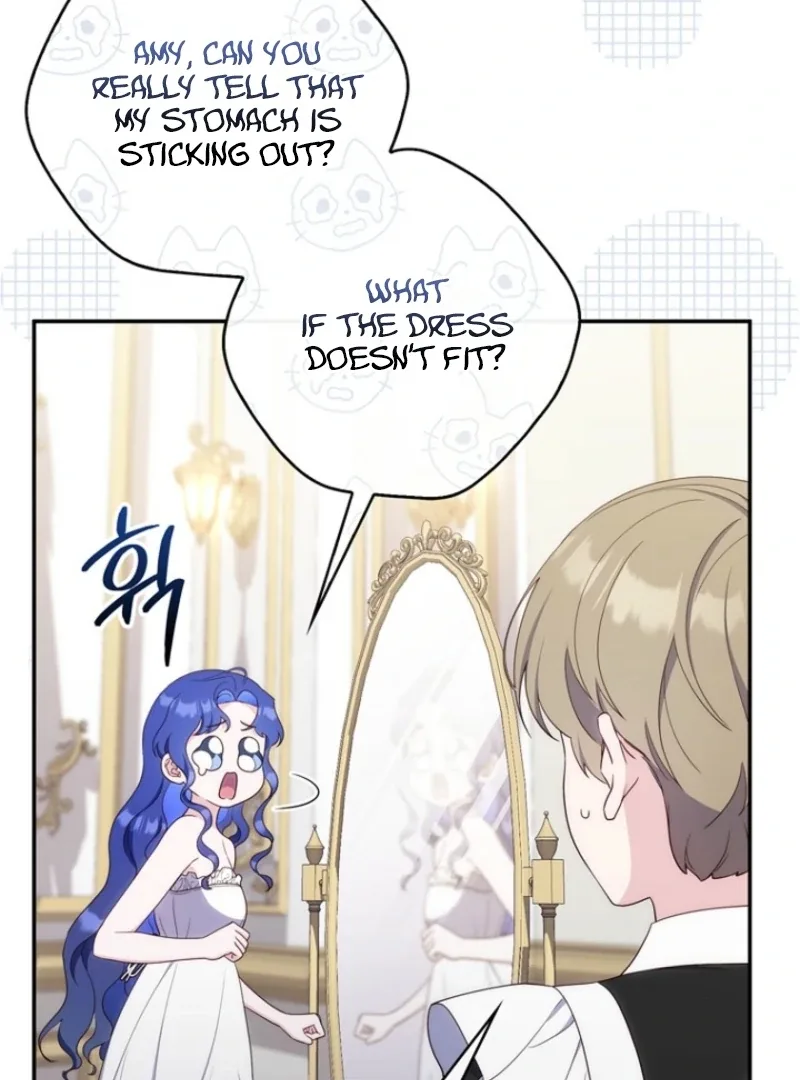 It’s My First Time Being a Mother Again Chapter 37 page 95