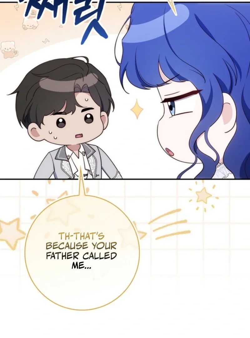 It’s My First Time Being a Mother Again Chapter 37 page 36