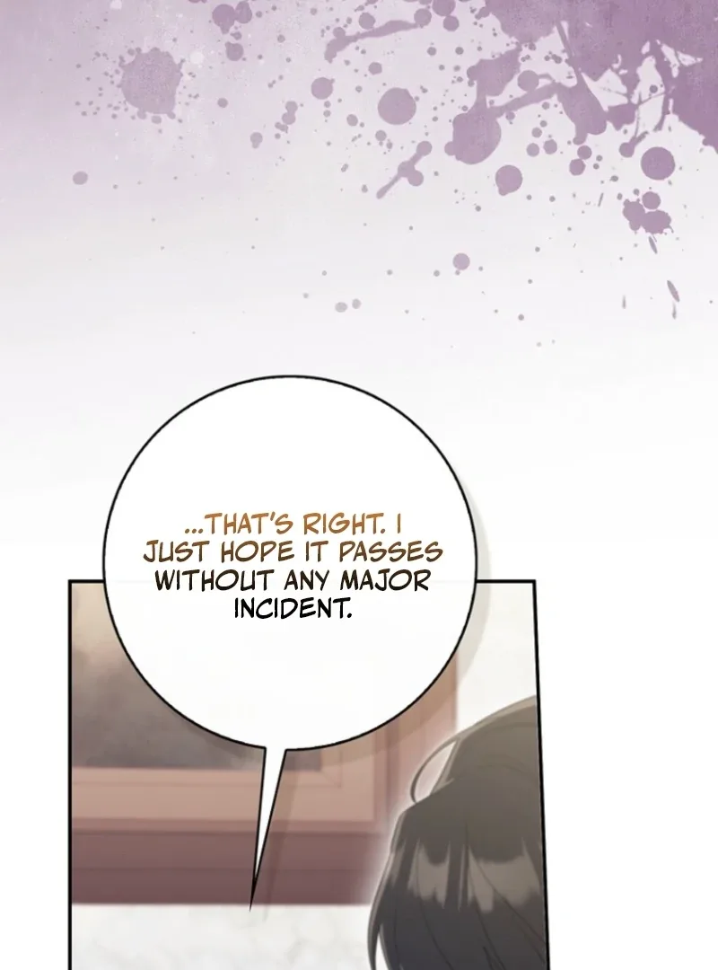 It’s My First Time Being a Mother Again Chapter 37 page 86