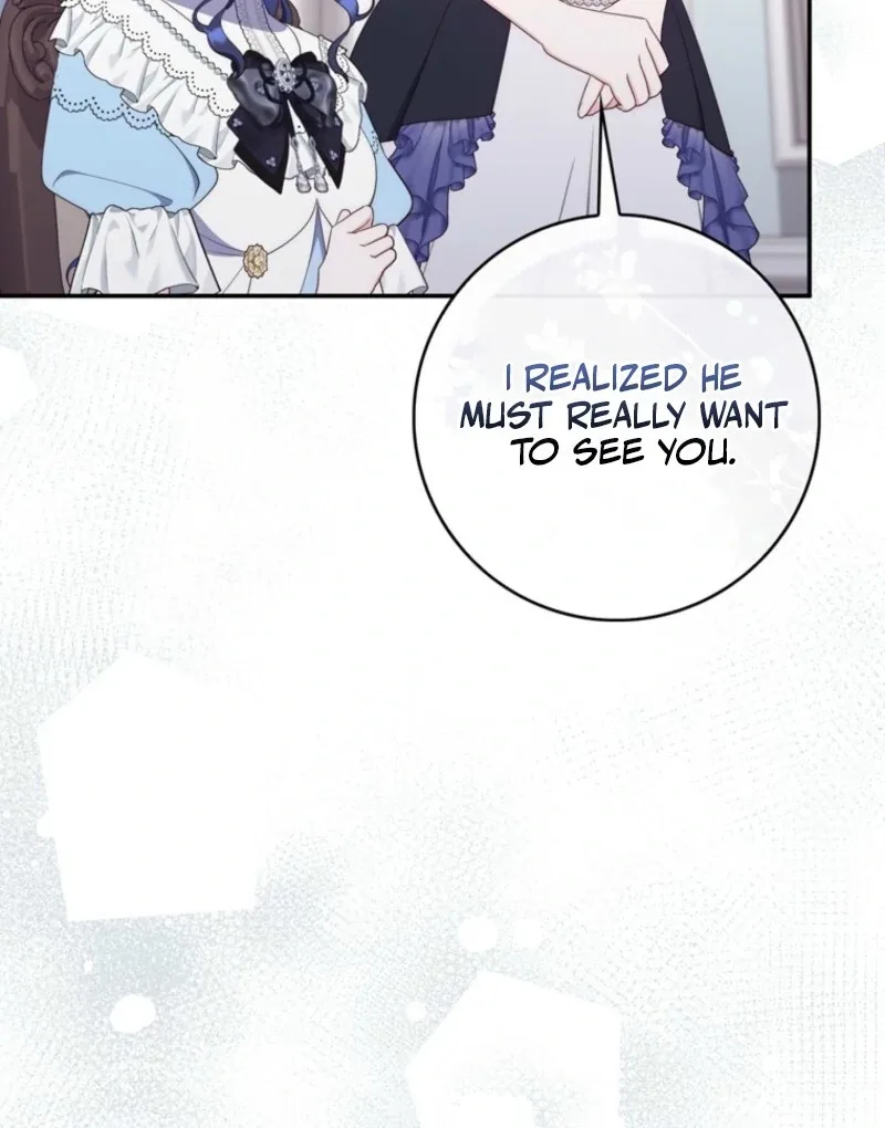 It’s My First Time Being a Mother Again Chapter 36 page 83