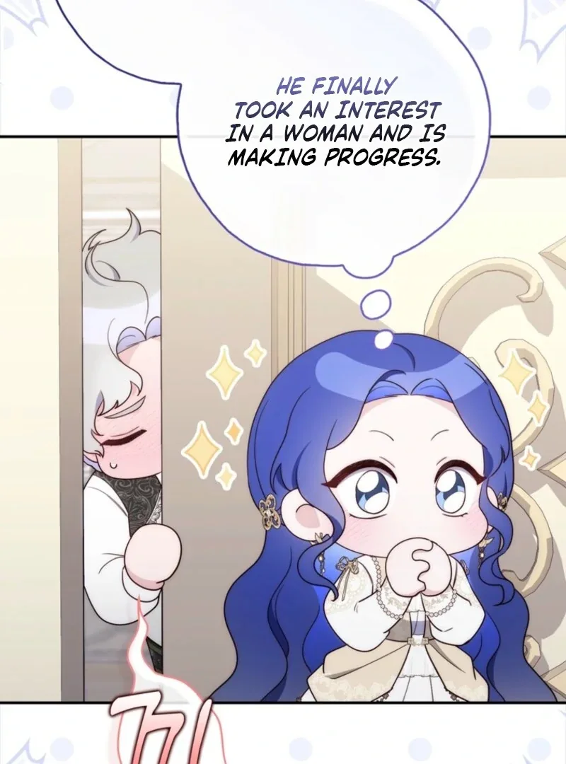 It’s My First Time Being a Mother Again Chapter 35 page 35