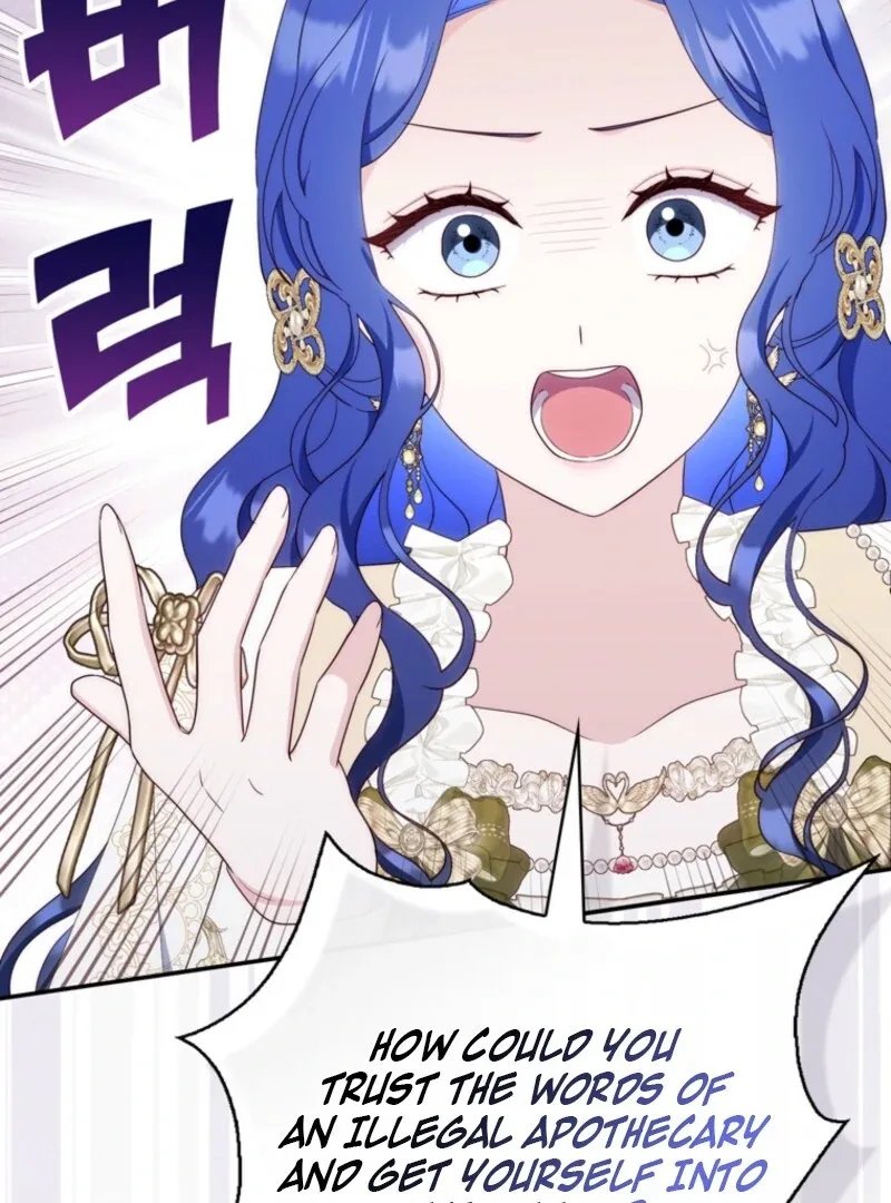 It’s My First Time Being a Mother Again Chapter 35 page 48