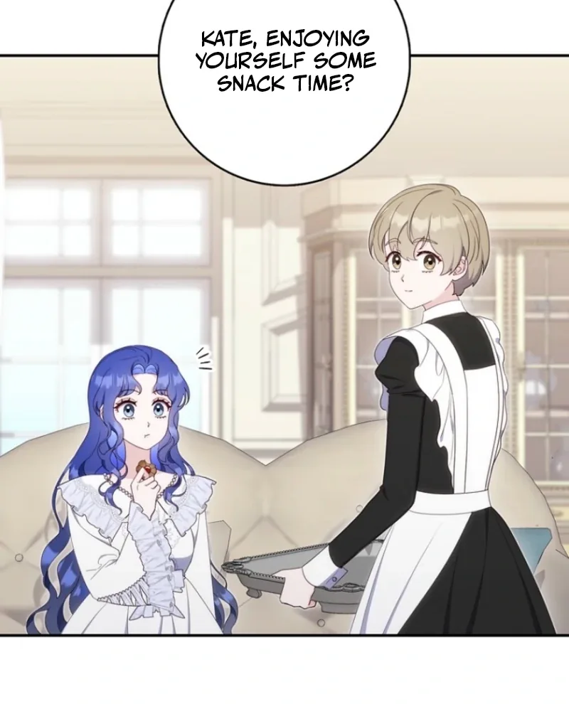 It’s My First Time Being a Mother Again Chapter 37 page 28