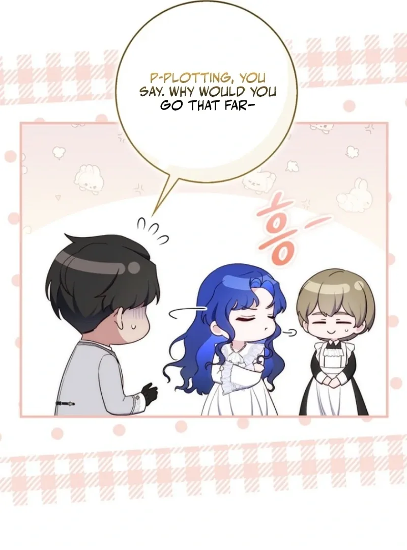 It’s My First Time Being a Mother Again Chapter 37 page 44