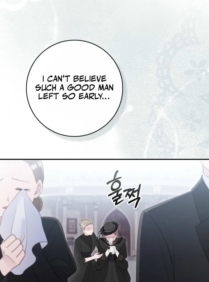 It’s My First Time Being a Mother Again Chapter 36 page 115
