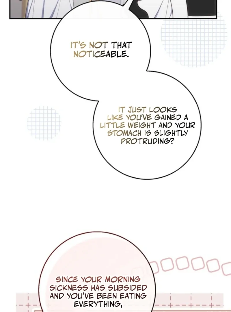 It’s My First Time Being a Mother Again Chapter 37 page 96