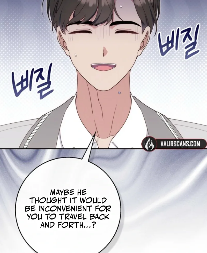 It’s My First Time Being a Mother Again Chapter 37 page 42