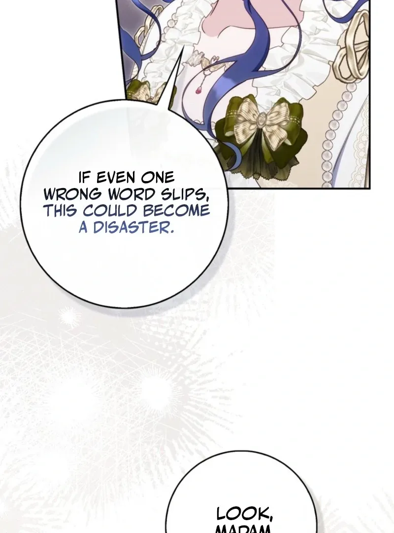 It’s My First Time Being a Mother Again Chapter 35 page 61