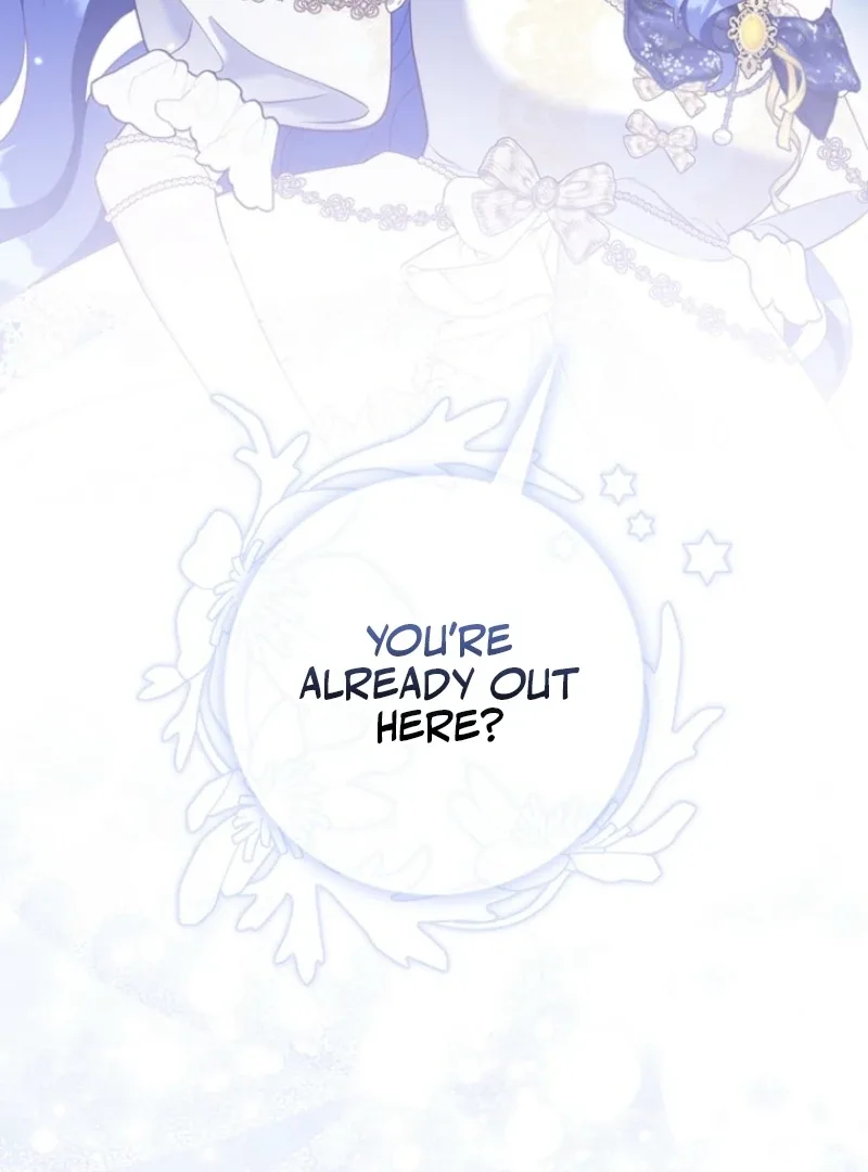It’s My First Time Being a Mother Again Chapter 37 page 111