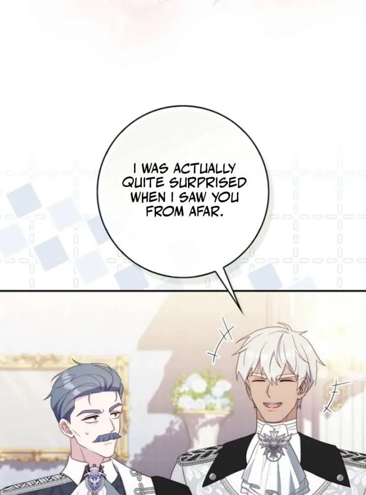 It’s My First Time Being a Mother Again Chapter 38 page 17