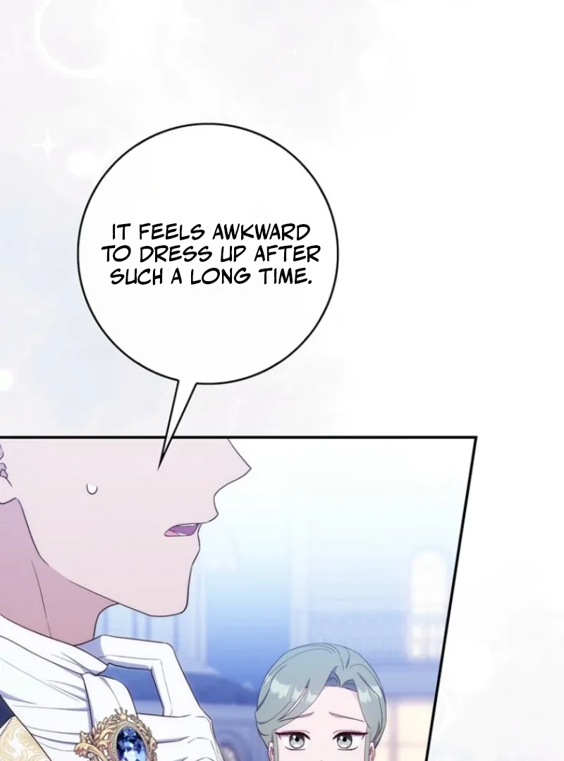 It’s My First Time Being a Mother Again Chapter 37 page 107