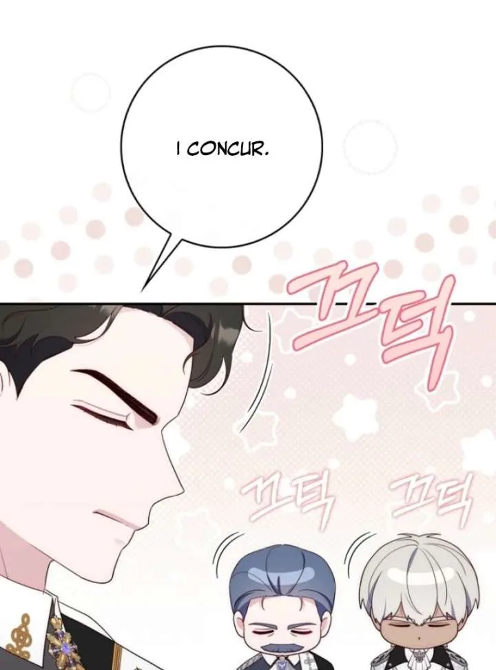 It’s My First Time Being a Mother Again Chapter 38 page 34