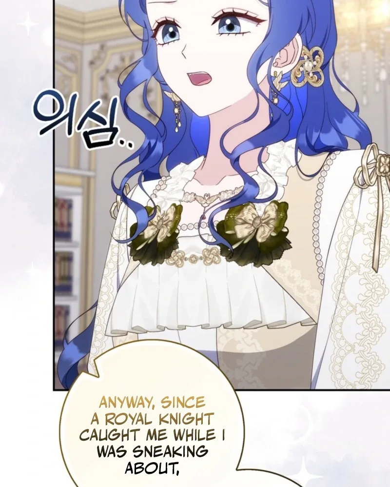 It’s My First Time Being a Mother Again Chapter 35 page 56