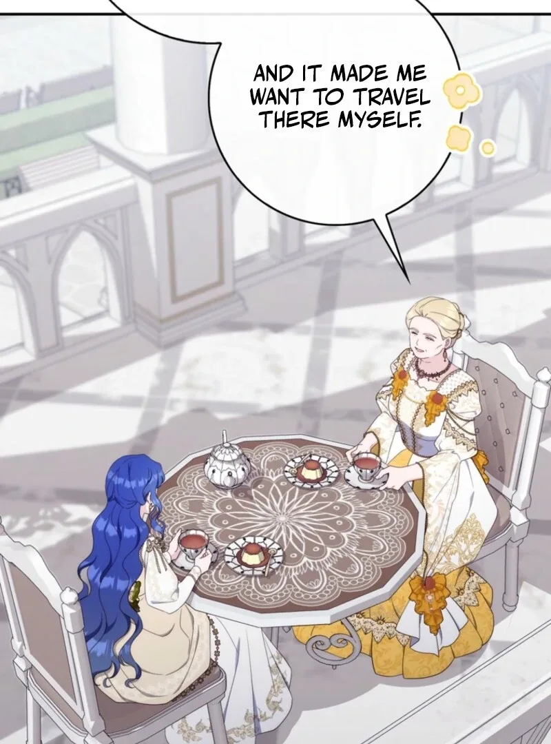 It’s My First Time Being a Mother Again Chapter 34 page 20