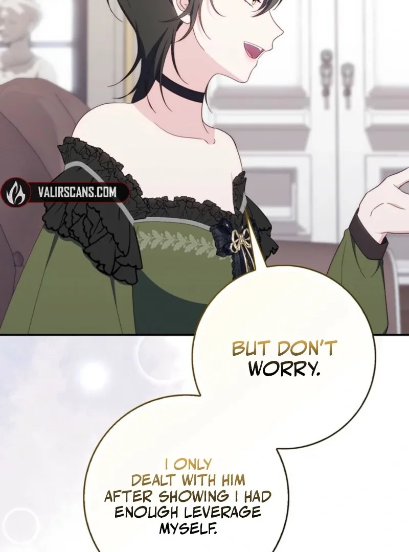 It’s My First Time Being a Mother Again Chapter 35 page 54